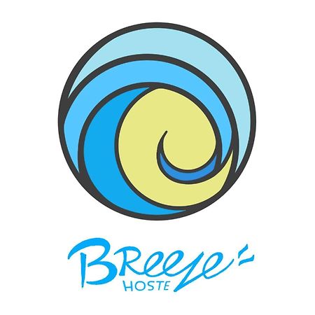 Breeze Hostel Jomtien Beach Zewnętrze zdjęcie