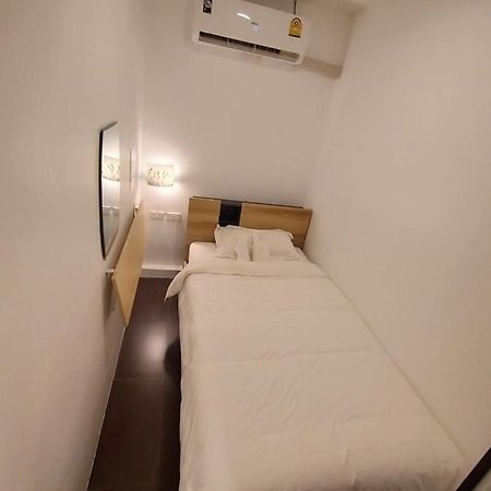 Breeze Hostel Jomtien Beach Zewnętrze zdjęcie