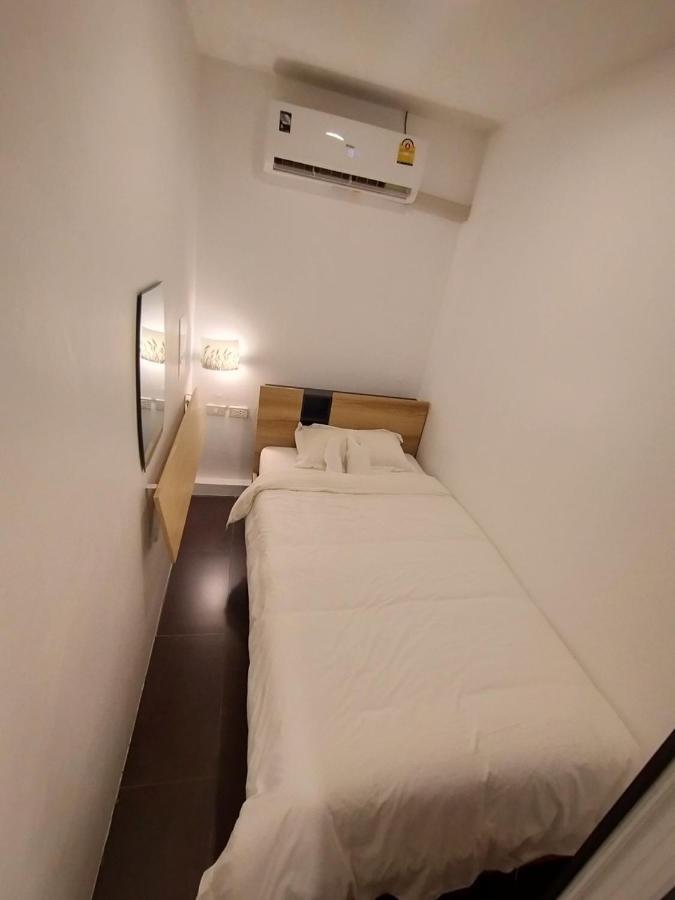 Breeze Hostel Jomtien Beach Zewnętrze zdjęcie